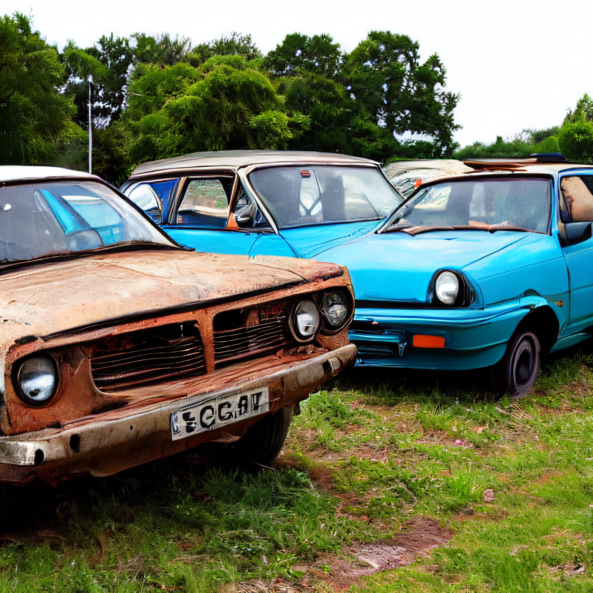 강남구폐차장 자동차 폐차